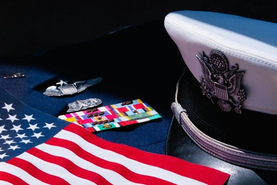 Auburn Marks 61st Veterans Parade as Federal Regional Site Honoree for 2026