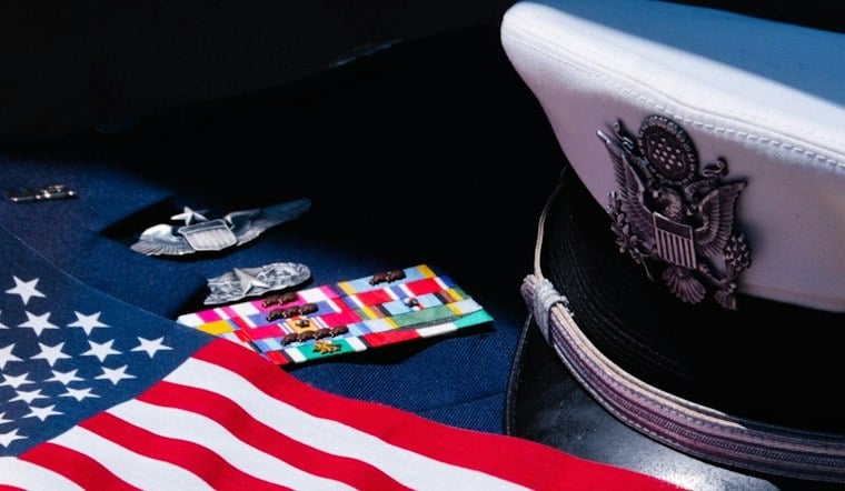 Auburn Marks 61st Veterans Parade as Federal Regional Site Honoree for 2026