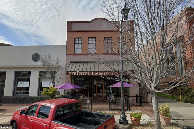 Auburn's Tre Pazzi Trattoria Closing Dec. 31 After Landlord Won't Renew Lease