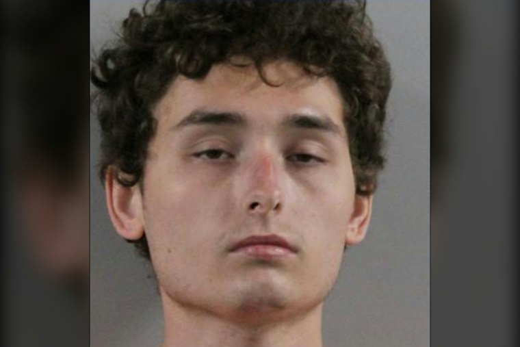 Auburndale Man Arrested Twice in Two Weeks Over Winter Haven Dine-and-Dash Cases
