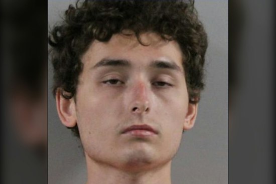 Auburndale Man Arrested Twice in Two Weeks Over Winter Haven Dine-and-Dash Cases