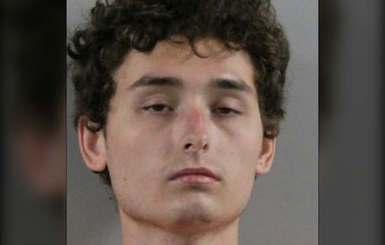 Auburndale Man Arrested Twice in Two Weeks Over Winter Haven Dine-and-Dash Cases
