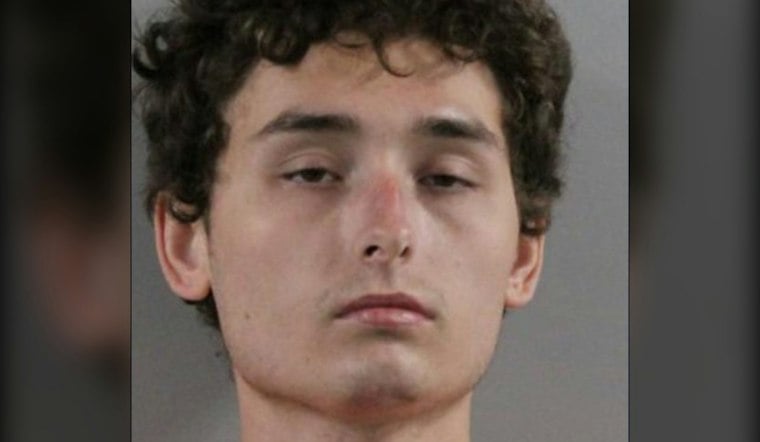 Auburndale Man Arrested Twice in Two Weeks Over Winter Haven Dine-and-Dash Cases