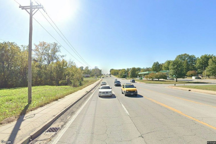 Audi Driver Dies After Independence Police SUV Crashes at U.S. 24 and Susquehanna