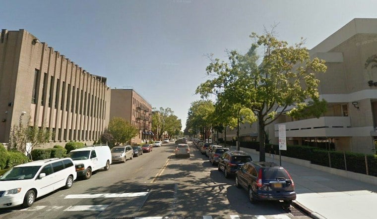 Audi Driver Flees After Ocean Parkway Crash Kills Man, 62, in Midwood
