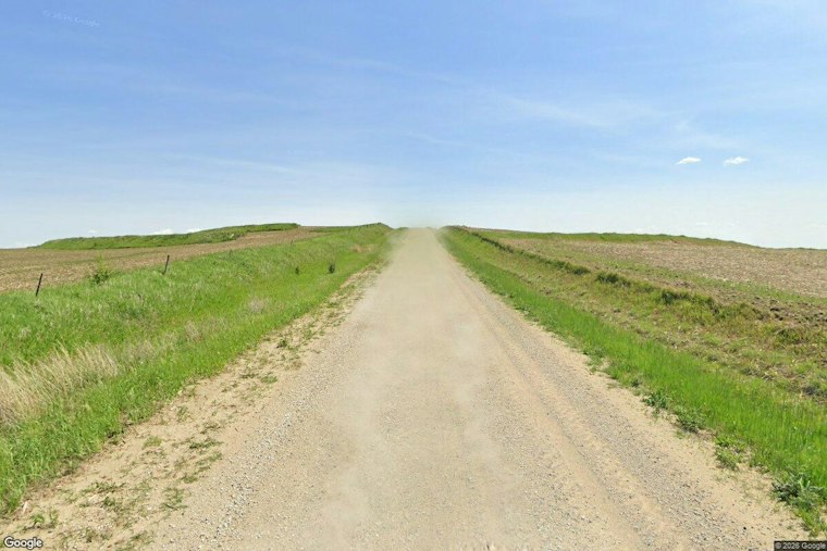Audubon Teen, 16, Dies in Tractor-Semi Crash; Second Farm Wreck That Day