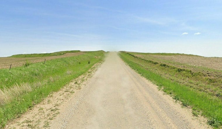 Audubon Teen, 16, Dies in Tractor-Semi Crash; Second Farm Wreck That Day