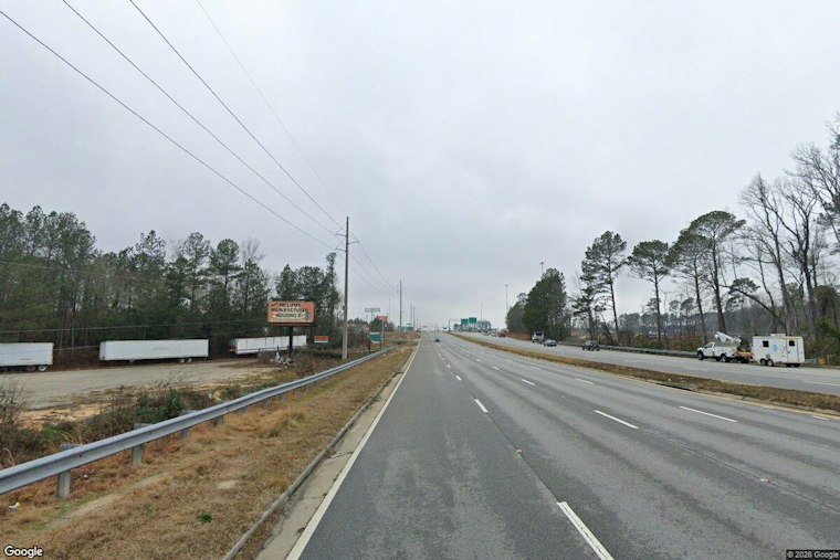 Gordon Highway Shooting: Richmond County Sheriff's Office Seeks Jesse