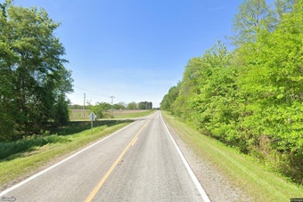 Augusta Woman, 21, Killed as Jeep Hits Bridge Railing on Highway 33