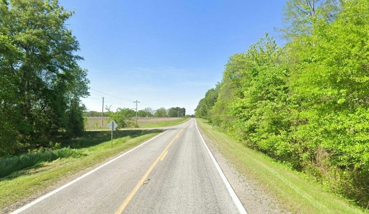 Augusta Woman, 21, Killed as Jeep Hits Bridge Railing on Highway 33