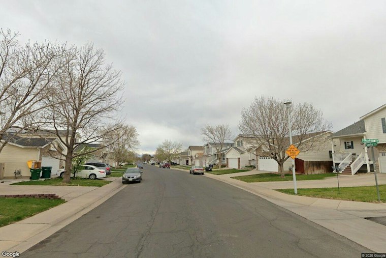 Aurora Arson Displaces Family of Five, Then Someone Breaks Into Their Burned Home