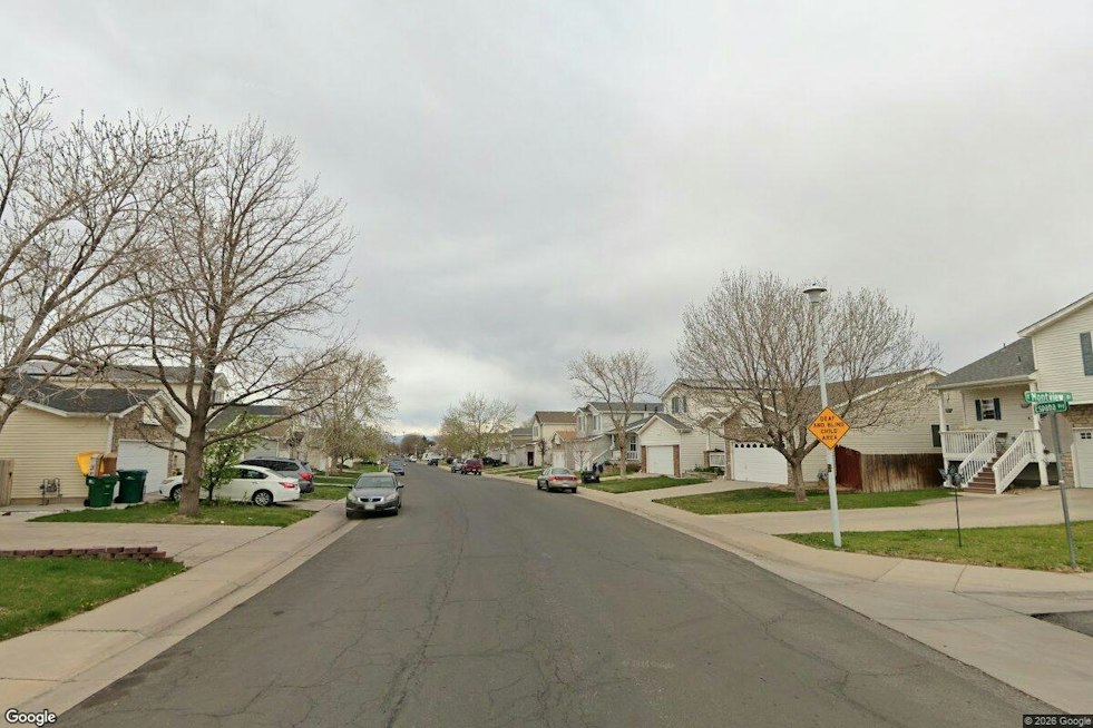 Aurora Arson Displaces Family of Five, Then Someone Breaks Into Their Burned Home