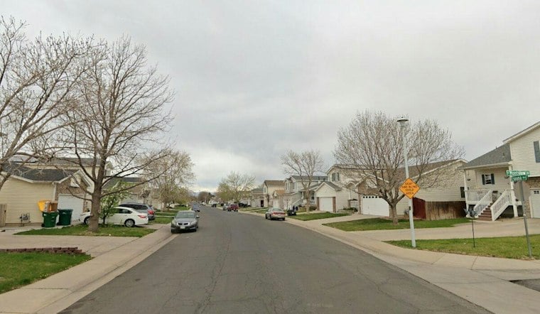 Aurora Arson Displaces Family of Five, Then Someone Breaks Into Their Burned Home