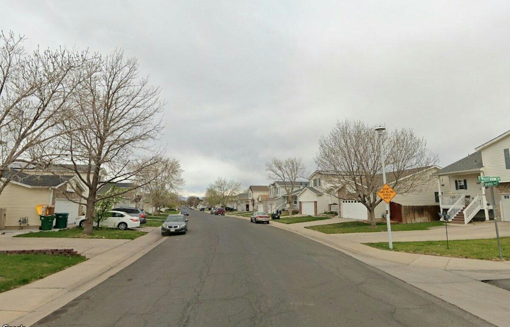 Aurora Arson Displaces Family of Five, Then Someone Breaks Into Their Burned Home