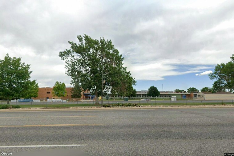 Aurora Breaks Ground On Colorado's First District-Run Health Sciences High School