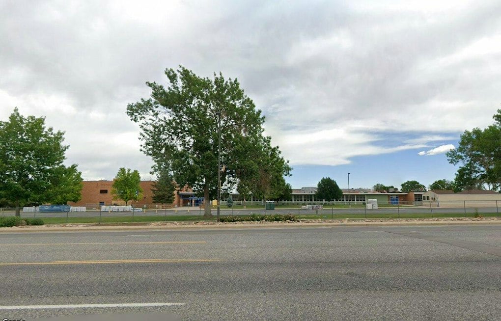 Aurora Breaks Ground On Colorado's First District-Run Health Sciences High School