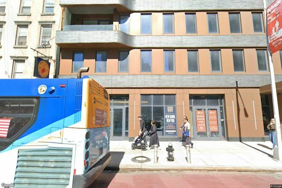 Aurora Capital Takes Over Stalled Kips Bay Condo Tower From Horizon, Leser