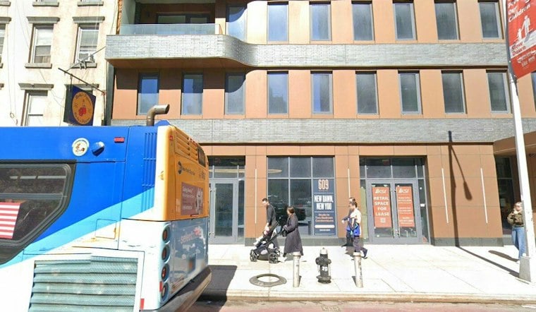 Aurora Capital Takes Over Stalled Kips Bay Condo Tower From Horizon, Leser