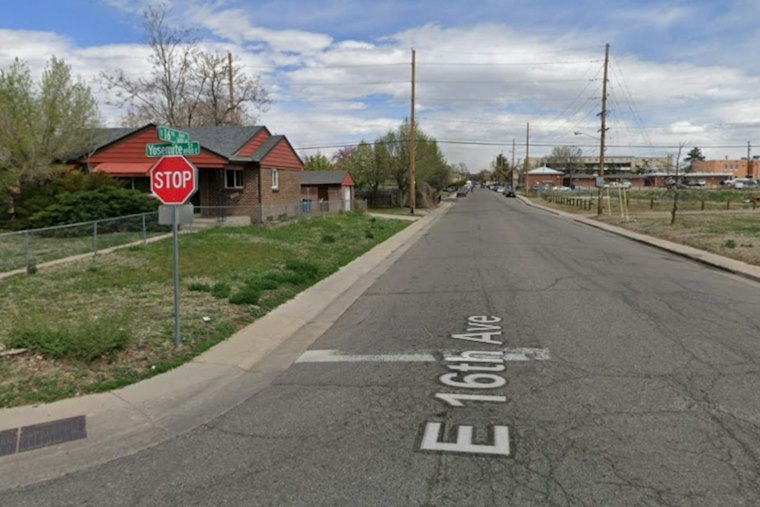 Aurora Dispatchers Took 3 Hours to Send Police as Man Trashed Community Garden