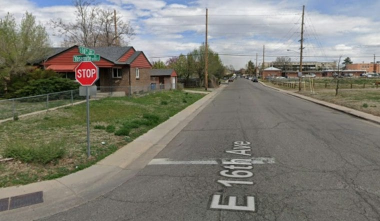 Aurora Dispatchers Took 3 Hours to Send Police as Man Trashed Community Garden