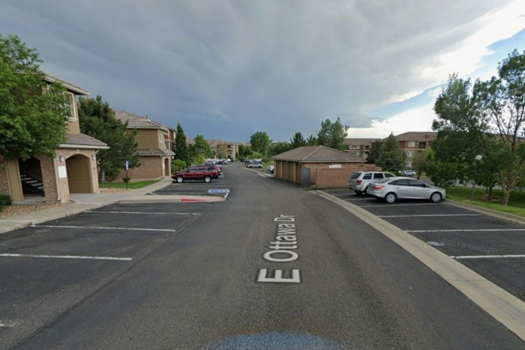Aurora Door-Banging Dispute Turns Deadly, One Man Dead, One Detained