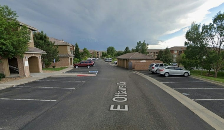 Aurora Door-Banging Dispute Turns Deadly, One Man Dead, One Detained