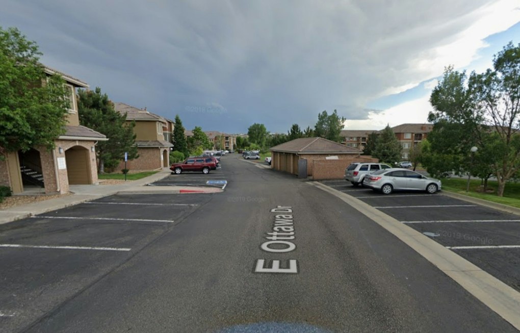 Aurora Door-Banging Dispute Turns Deadly, One Man Dead, One Detained