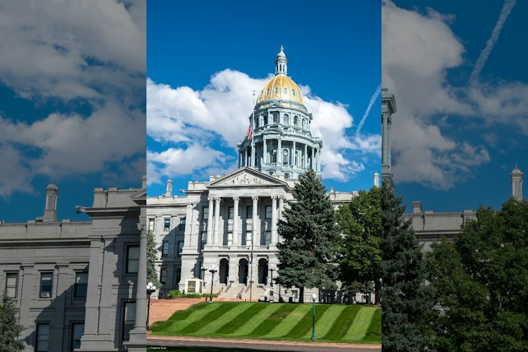 Aurora Eighth Grader Runs Colorado for a Day, Pushes Youth Voice Agenda