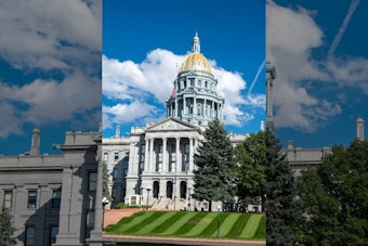 Aurora Eighth Grader Runs Colorado for a Day, Pushes Youth Voice Agenda