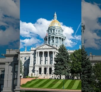 Aurora Eighth Grader Runs Colorado for a Day, Pushes Youth Voice Agenda