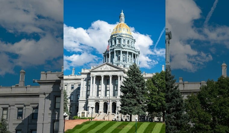 Aurora Eighth Grader Runs Colorado for a Day, Pushes Youth Voice Agenda
