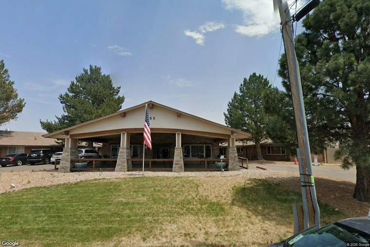 Aurora Family Says Rehab Center Broke Double Amputee's Shoulder, Capped Payout at $1M