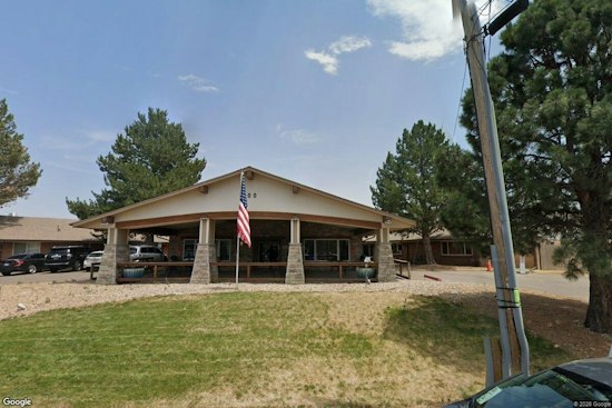Aurora Family Says Rehab Center Broke Double Amputee's Shoulder, Capped Payout at $1M