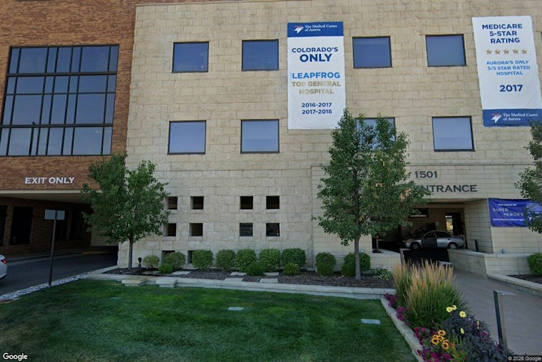 Aurora Hospital Left Man's Body Locked in Bathroom for 14 Days After ER Discharge