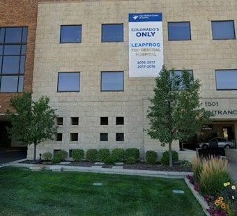 Aurora Hospital Left Man's Body Locked in Bathroom for 14 Days After ER Discharge
