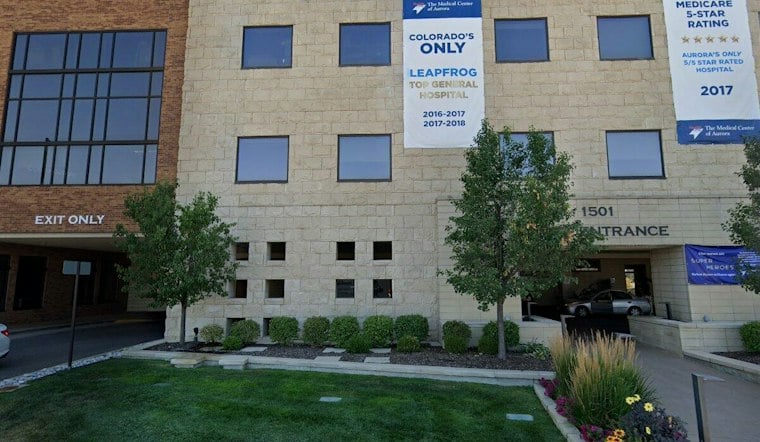 Aurora Hospital Left Man's Body Locked in Bathroom for 14 Days After ER Discharge