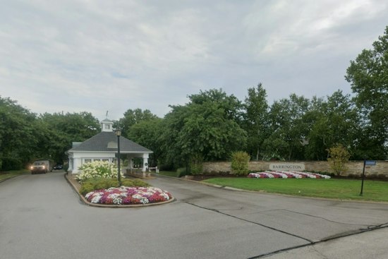 Aurora Man, 14 Years Into Foreclosure Fight, Faces Eviction From $4.5M Estate