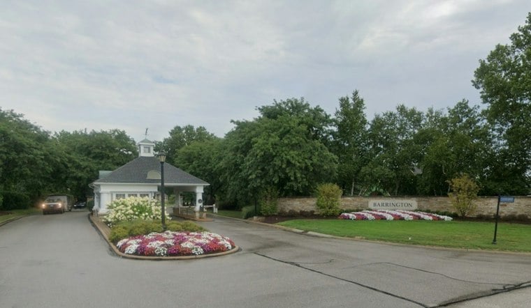Aurora Man, 14 Years Into Foreclosure Fight, Faces Eviction From $4.5M Estate
