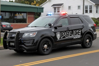 Aurora Man, 33, Arrested After Boy, 11, Shot At While Riding Bike With Friends