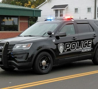 Aurora Man, 33, Arrested After Boy, 11, Shot At While Riding Bike With Friends