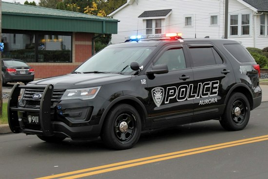 Aurora Man, 33, Arrested After Boy, 11, Shot At While Riding Bike With Friends