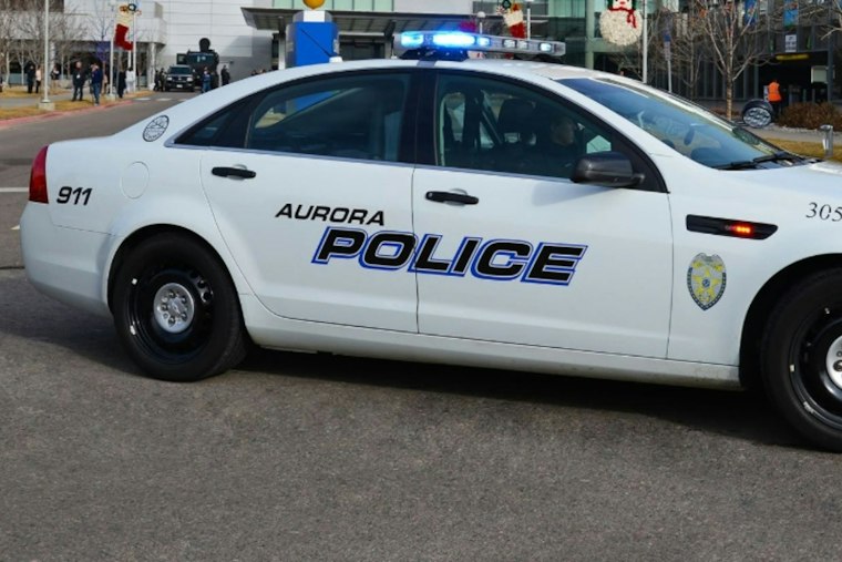Aurora Police Say Girl's Parents Located