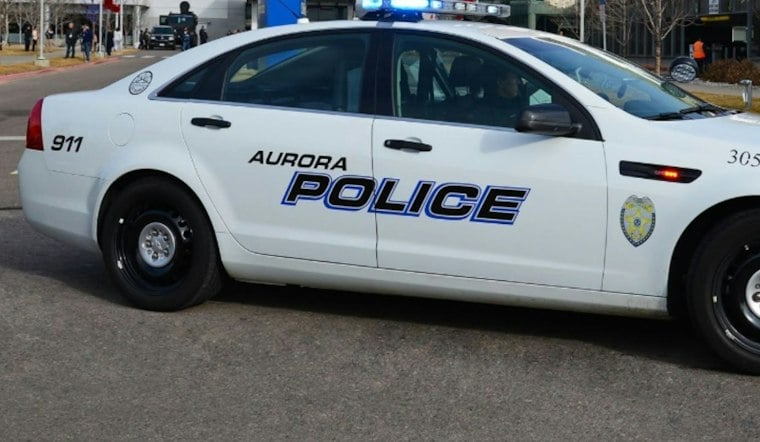 Aurora Police Say Girl's Parents Located