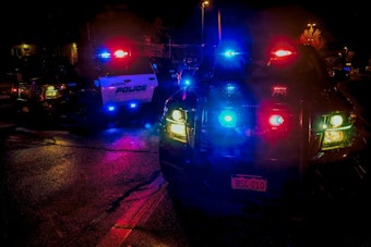 Aurora Police Swarm Saddle Rock for Shooting, Say No Threat to Public