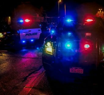 Aurora Police Swarm Saddle Rock for Shooting, Say No Threat to Public