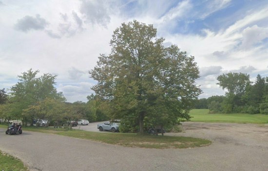 Aurora's Club Walden Finishes $5 Million Golf Course Overhaul