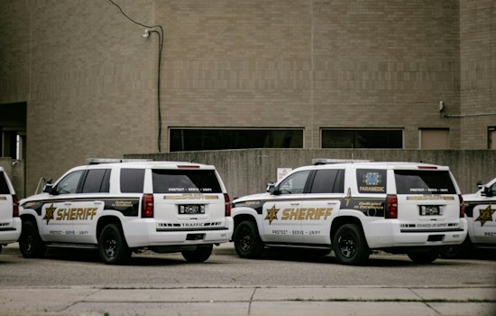 Aurora Standoff Ends With Gang Member's Surrender After Man Pistol-Whipped
