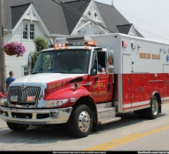 Aurora Turns Old Highway Building Into Fire Station, Could Cut Response Times by 7 to 10 Minutes