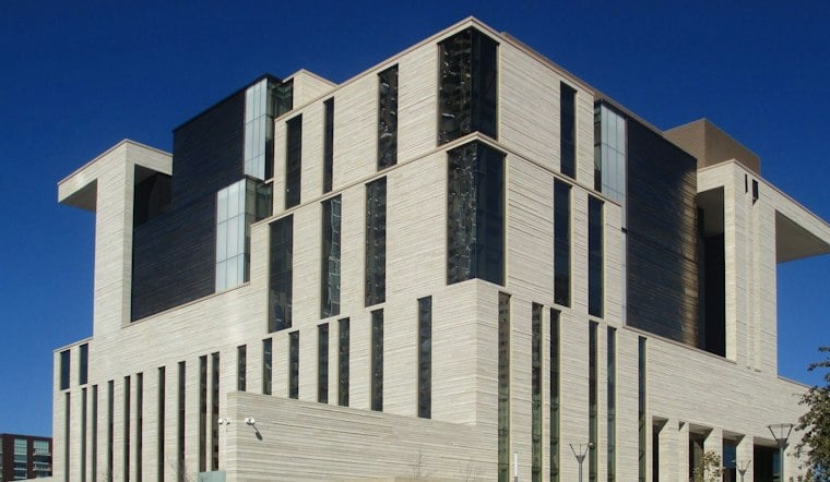 Austin Accountant Gets 41 Months for $905K PPP Fraud, Money Laundering