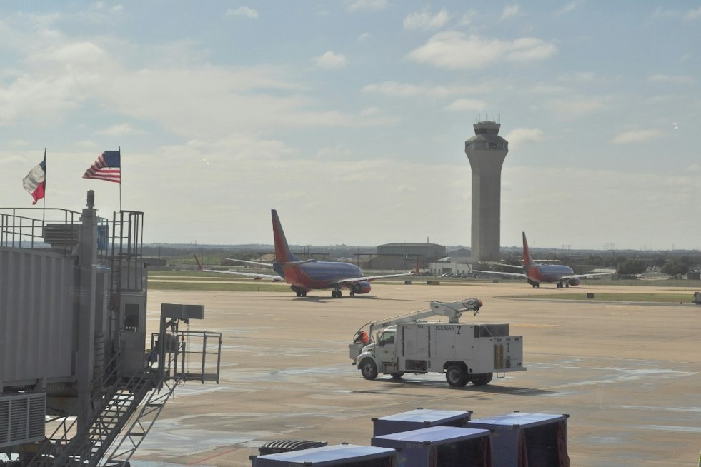 Austin Airport Breaks Ground on Six-Gate Concourse M to Ease Crowding by 2028
